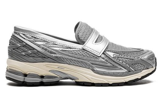 New Balance 1906L Metallic Silver
