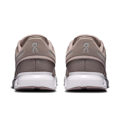 On Running Cloud 6 Fog White (M)
