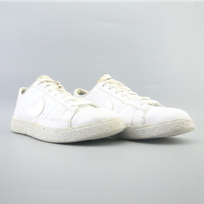 NIKE BLAZER LOW