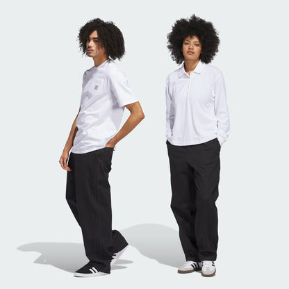 Men's adidas 3-Stripes Skate Chinos