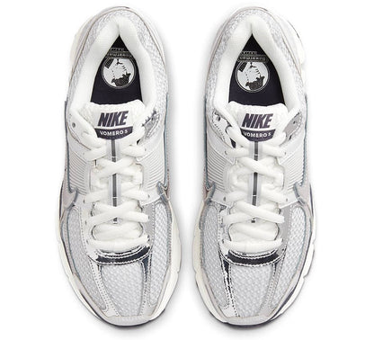 Nike Zoom Vomero 5 Photon Dust Metallic Silver