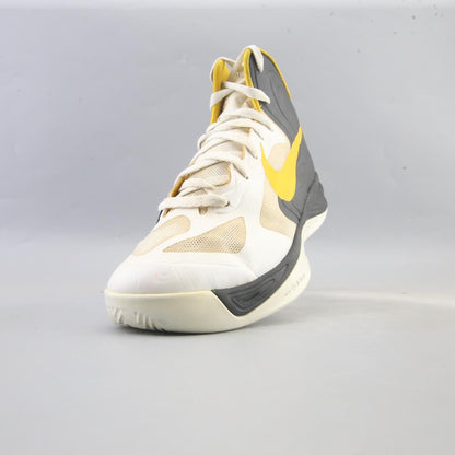 NIKE ZOOM HYPERFUSE 2012
