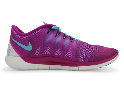 Nike Women's Free 5.0 Running Shoes