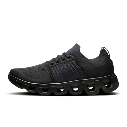 On Running Cloudswift 4 Black Eclipse (M)