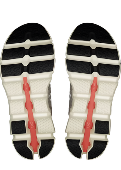 On Running Cloudswift 4 Cream Salmon (Women's)