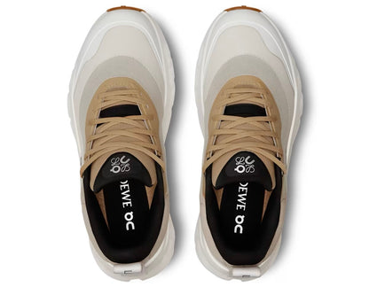 On Running Cloudtilt 2 LOEWE Tan White (Women's)