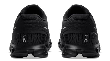 On Running Cloud 5 All Black (W)