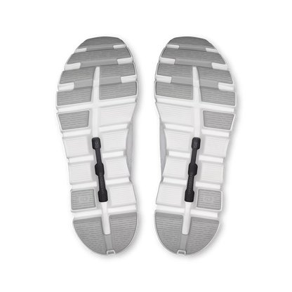 On Running Cloud 6 Coast White Glacier (Women's)
