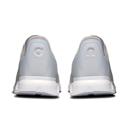 On Running Cloud 6 Coast White Glacier (Women's)