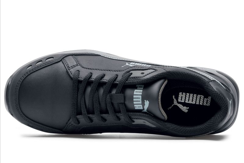 PUMA SAFETY AIRTWIST LOW  COMPOSITE TOE