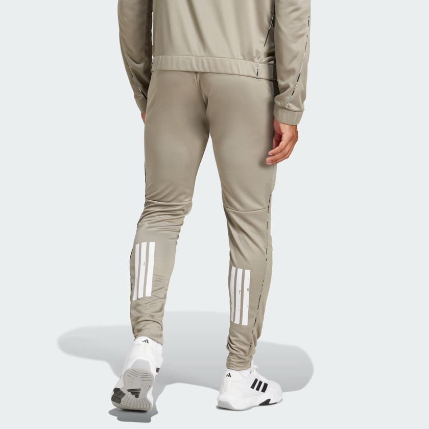 Men's adidas Essentials Camo Pants