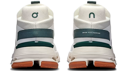 On Running Cloudnova 2 Ivory Olive (M)