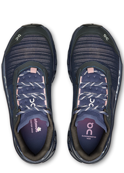 On Running Cloudmonster Void atmos YOZAKURA (Women's)