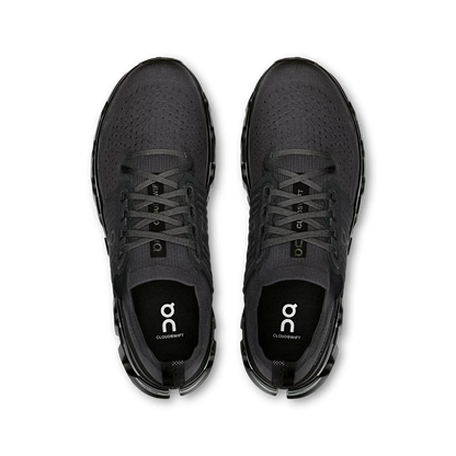 On Running Cloudswift 4 Black Eclipse (M)