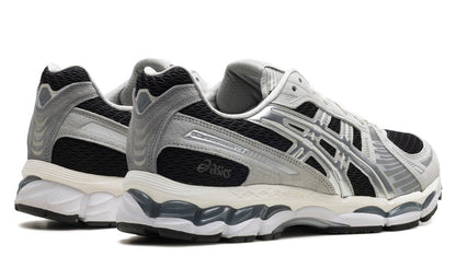 ASICS Gel-Kayano 12.1 Kith Peat Cream