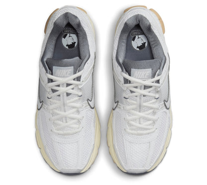 Nike Zoom Vomero 5 Summit White Pure Platinum (Women's)