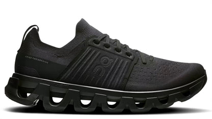 On Running Cloudswift 4 Black Eclipse (M)