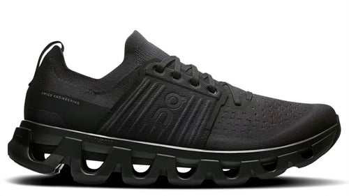 On Running Cloudswift 4 Black Eclipse (M)