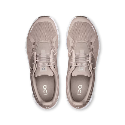 On Running Cloud 6 Fog White (M)