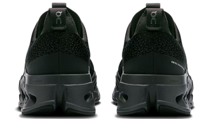 On Running Cloudsurfer Max Black Eclipse