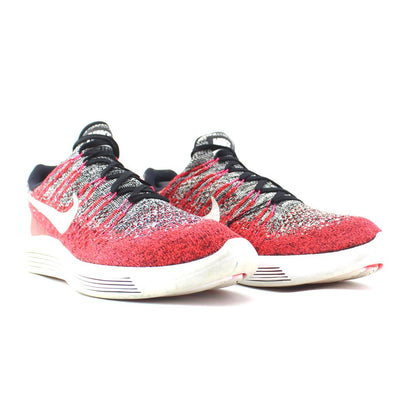 NIKE  LUNAREPIC LOW FLYKNIT 2