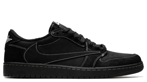 Jordan 1 Retro Low OG SP Travis Scott Black Phantom