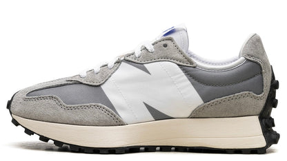 New Balance 327 ‘Grey Light Olive’