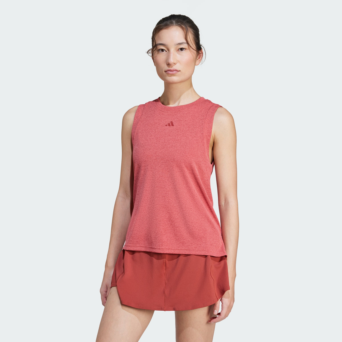 Women's adidas Tennis Climacool+ Match Tank Top