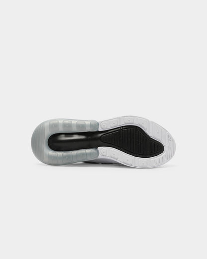 Nike Women's Air Max 270 White/Black/White