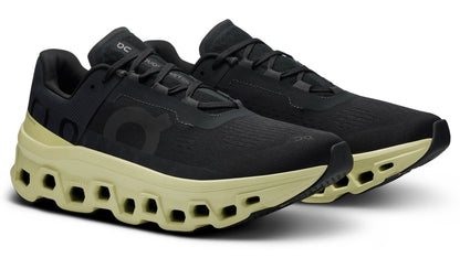 On Running Cloudmonster Black Acacia (M)