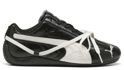 PUMA x ROSÉ PRM Speedcat Black White (Women's)