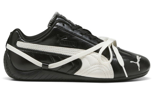 PUMA x ROSÉ PRM Speedcat Black White (Women's)