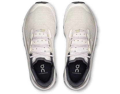 On Running Cloudmonster Void Ivory Wolf (Women's)