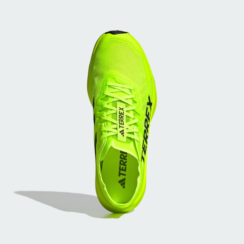 Men's adidas Terrex Agravic Speed Trail Running Shoes