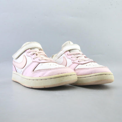 NIKE  COURT BOROUGH LOW 2