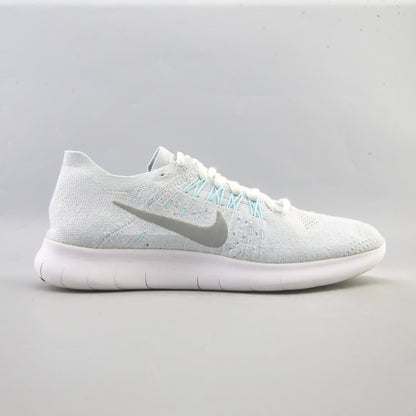 NIKE FREE RUN FLYKNIT