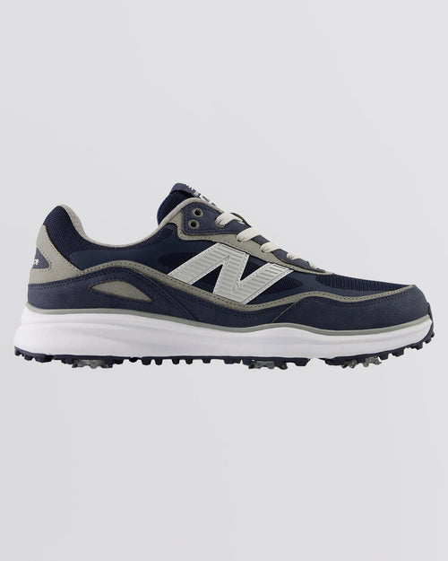 1982 Spiked Golf Shoes Navy