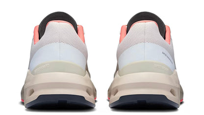 On Running Cloudpulse Cream Salmon (Women's)
