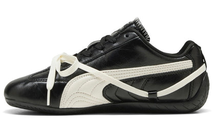 PUMA x ROSÉ PRM Speedcat Black White (Women's)