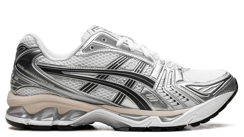 ASICS Gel-Kayano 14 White Graphite Grey