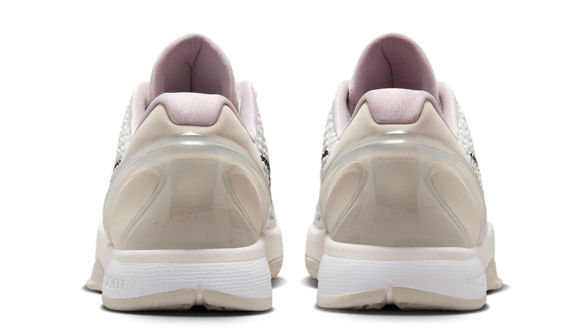 Nike Kobe 6 Protro Sail All-Star