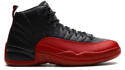 Jordan 12 Retro Flu Game (2025)