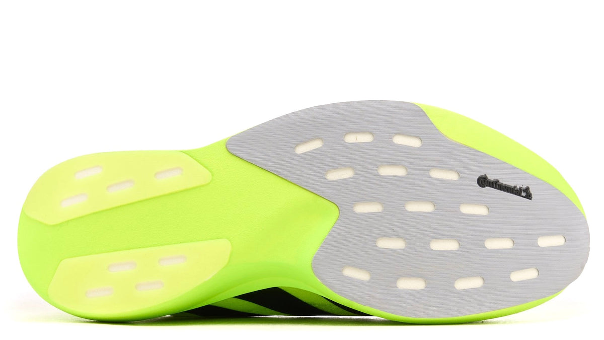 adidas Adizero Evo SL Lucid Lemon