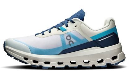 On Running Cloudvista 2 Cream Horizon (M)
