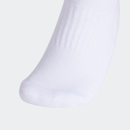 Cushioned Crew Socks 3 Pairs