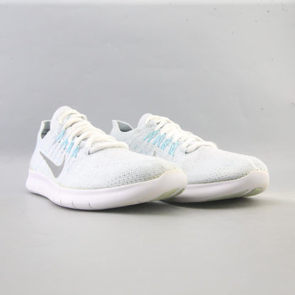 NIKE FREE RUN FLYKNIT