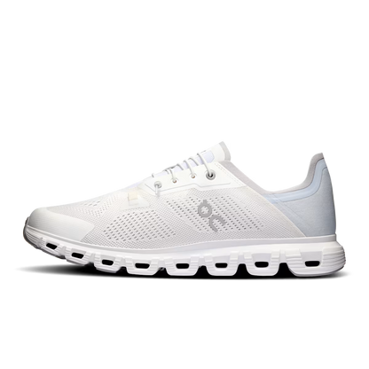 On Running Cloud 6 Coast White Glacier (Women's)
