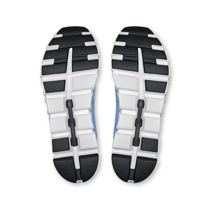 On Running Cloud 6 Chambray White (M)