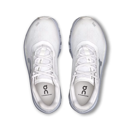 On Running Cloudmonster White Glacier (Women's)