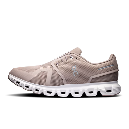 On Running Cloud 6 Fog White (M)